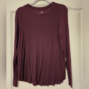 Aerie super soft Long Sleeve